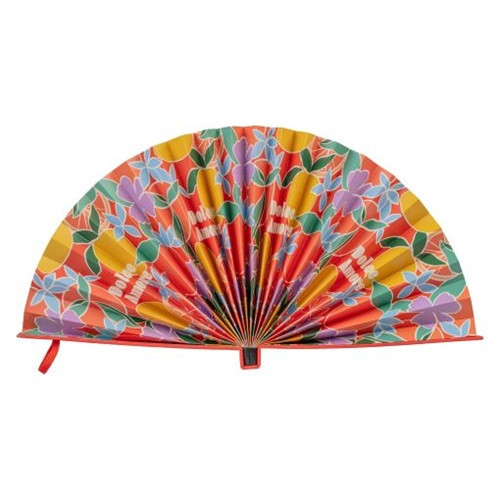 Legyező Clairefontaine Dolce Amore