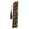 Legyező Fridolin Gustav Klimt 'Az élet fája' tokkal
