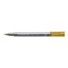 Művészeti ecsetfilc Staedtler Design Journey arany