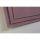 Művészeti rajzpapír Clairefontaine Pastelmat A/3 360g burgundi