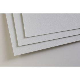   Művészeti rajzpapír Clairefontaine Pastelmat A/3 360g világoskék