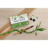 Művészeti rajztömb Clairefontaine Bamboo 32x24 cm 20 lap 250g fekvő akvarell technikához