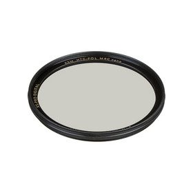   B+W cirk. polárszûrõ High Transmission Käsemann - MRC nano felületkez. - XS-pro fogl. - 77 mm -x-
