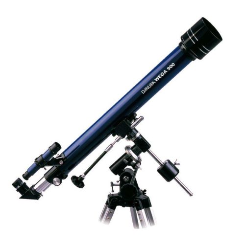 Dörr Wega 900 Refractor csillagászati távcsõ (70/900)