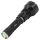 Dörr Premium Steel PS-16050 LED-es, vízálló, nagy fényerejû zseblámpa, fém, 500 lm