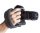 OpTech USA E-Z Grip Strap neoprén csuklópánt, fekete