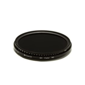   Polaroid multicoated vario ND 2-400 változtatható szürkeszûrõ 62 mm