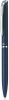 PENTEL Rollertoll, 0,35 mm, rotációs, diplomatakék tolltest, PENTEL "EnerGel BL-2007" kék