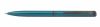 PENTEL Rollertoll, 0,35 mm, rotációs, matt türkiz tolltest, PENTEL "EnerGel BL-2507" kék