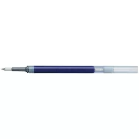   PENTEL Rollertoll betét, 0,25 mm, PENTEL "Energel BLP105", kék