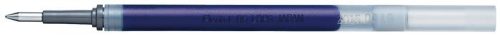 PENTEL Rollertoll betét, 0,25 mm, PENTEL "Energel BLP105", kék