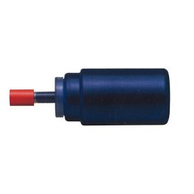 PENTEL Táblamarker betét, PENTEL "Easyflo", kék