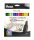 PENTEL Tűfilc készlet, 0,4 mm, PENTEL "Pointliner", 12 különböző szín