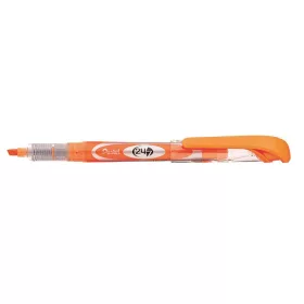   PENTEL Szövegkiemelő, 1-3,5 mm, PENTEL "SL12", narancs