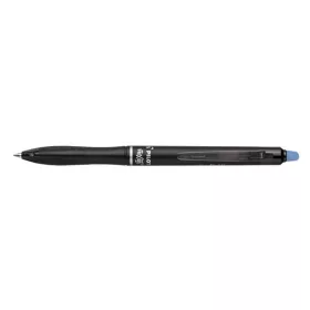   PILOT Rollertoll, 0,35 mm, törölhető, nyomógombos, PILOT "Frixion Ball Plus", kék