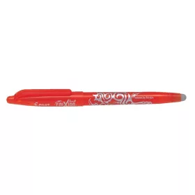   PILOT Rollertoll, 0,35 mm, törölhető, kupakos, PILOT "Frixion Ball", narancssárga