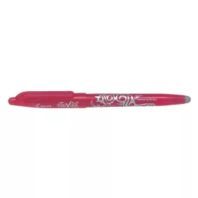   PILOT Rollertoll, 0,35 mm, törölhető, kupakos, PILOT "Frixion Ball", rózsaszín
