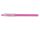 PILOT Rollertoll, 0,35 mm, kupakos, PILOT "Frixion Ball Stick", pink
