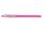 PILOT Rollertoll, 0,35 mm, kupakos, PILOT "Frixion Ball Stick", pink