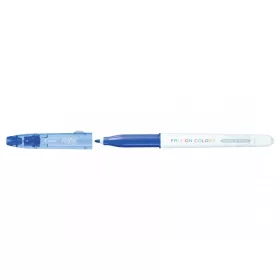   Filctoll 0,39-0,7 mm törölhető PILOT "Frixion Colors" kék UTOLSÓ DARAB