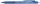 PILOT Rollertoll, 0,25 mm, törölhető, nyomógombos, PILOT "Frixion Clicker", kék