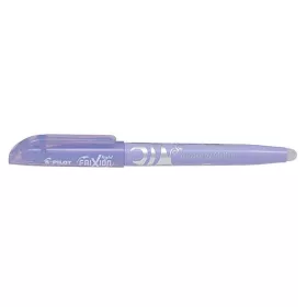   PILOT Szövegkiemelő, 1-3,3 mm, törölhető, PILOT "Frixion Light Soft", pasztell-lila