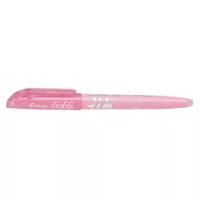   PILOT Szövegkiemelő, 1-3,3 mm, törölhető, PILOT "Frixion Light Soft", pasztell rózsaszín