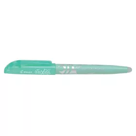   PILOT Szövegkiemelő, 1-3,3 mm, törölhető, PILOT "Frixion Light Soft", pasztellzöld