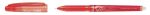   PILOT Rollertoll, 0,25 mm, tűhegyű, törölhető, kupakos, PILOT "Frixion Point", piros