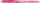 PILOT Rollertoll, 0,25 mm, törölhető, kupakos, PILOT "Frixion Ball", pink