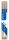 PILOT Rollertoll betét, 0,25 mm, tűhegyű, törölhető, PILOT "Frixion Point", kék
