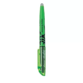  PILOT Szövegkiemelő, 1-3,3 mm, törölhető, PILOT "Frixion Light", zöld