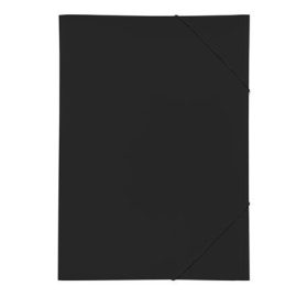 PAGNA Gumis mappa, PP, A3, PAGNA, fekete