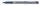 PILOT Rollertoll, 0,3 mm, tűhegyű, kupakos, PILOT "Hi-Tecpoint V5 Grip", kék