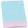 PULSE Füzet, tűzött, A4, vonalas, 52 lap, PULSE "Pastel Colours"