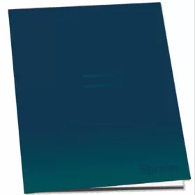   PULSE Füzet, tűzött, A5, vonalas, 52 lap, PULSE "Dark Colours"