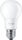 PHILIPS LED izzó, E27, gömb, A60, 5W, 470lm, 3000K, PHILIPS "CorePro"