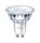 PHILIPS LED izzó, GU10 spot, 3,5W, 275lm, 4000K, PHILIPS