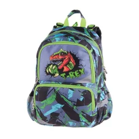   PULSE Hátizsák, anatómiai, PULSE "Anatomic Dinosaur"