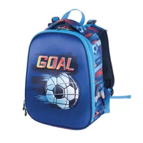   PULSE Hátizsák, anatómiai, PULSE "Anatomic Cube Goal", kék