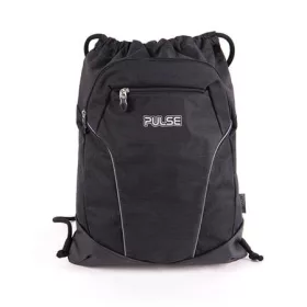 PULSE Tornazsák, PULSE "Olymp", fekete