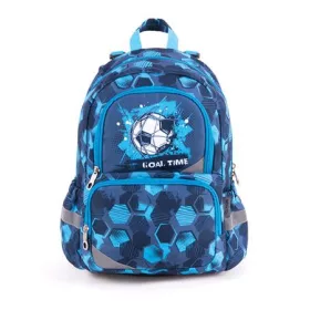   PULSE Hátizsák, anatómiai, PULSE "Anatomic Football"