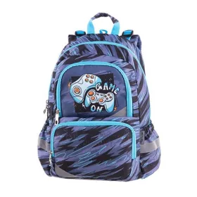   PULSE Hátizsák, anatómiai, PULSE "Anatomic Game On"