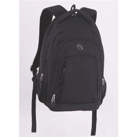 PULSE Hátizsák, PULSE "Classic", fekete