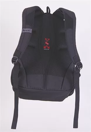 PULSE Hátizsák, PULSE "Classic", fekete