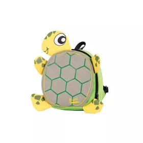 PULSE Hátizsák, ovis, PULSE"Baby Earl", teknős