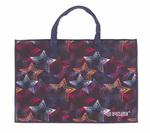 PULSE Rajzlaptartó, 48x35 cm, PULSE "Girls", vegyes