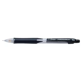   PILOT Nyomósirón, 0,5 mm, PILOT "Progrex", fekete