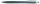 PILOT Golyóstoll, 0,27 mm, nyomógombos, PILOT "Rexgrip", fekete