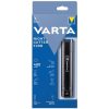VARTA Elemlámpa, CREE LED, VARTA "F20R", fekete